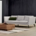 coconordic Ý YURI loạt sofa sofa ba bit - Ghế sô pha Ghế sô pha