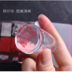 Nail in ấn tấm công cụ thiết lập trong suốt silicone seal bộ đầy đủ của nail in template DIY home người mới bắt đầu máy mài us 801 Công cụ Nail