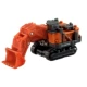 25 Hitachi Excavator