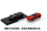 Takara tomy, модель автомобиля, стенд, коробка для хранения, хот вилс, (в наличии на складе), масштаб 1:64