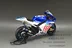 Chính hãng 1: 18MOTOGPVR46 Rossi 46th hợp kim tĩnh thành mô phỏng xe máy mô hình trang trí