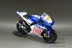 Chính hãng 1: 18MOTOGPVR46 Rossi 46th hợp kim tĩnh thành mô phỏng xe máy mô hình trang trí mua bán mô hình tĩnh Chế độ tĩnh