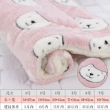 Удерживающий тепло матрас, нескользящое одеяло, подушка, увеличенная толщина