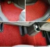 thảm dày đặc dây ô tô thảm thảm cuộn vòng xe thảm mat thấm nước mat xe thảm DIY - Thảm sàn