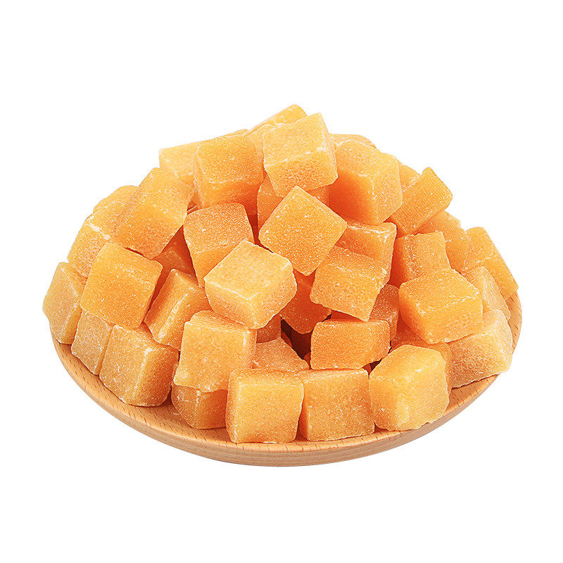 百草梨化痰润喉糖砂板糖500g