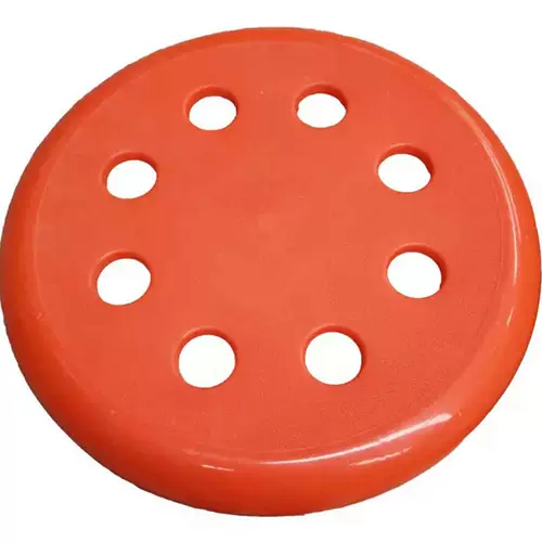 Железная лапша, армированная поверхность табуретки с восемь лапши -стола, скамья, круглая пластиковая лапша табурета, круглая скамья