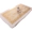Rỗng chống nóng Continental mat thực phẩm bảng chiếu bảng PVC placemat mat cách nhiệt pad Bronzing - Khăn trải bàn khăn trải bàn canvas
