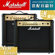 Được cấp phép Marshall Marshall MG10CF MG15CFR CFX Loa điện Guitar Sound Horse Spoon 10-30W - Loa loa