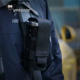 Портативный фонарь, универсальный набор инструментов, снаряжение с аксессуарами, модульная сумка с аксессуарами, сумка-органайзер