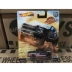 Bánh xe nóng FPY86 văn hóa xe sa mạc cuộc đua xe jeep ford raptor bọ cánh cứng đồ chơi xe hơi hotwheels - Chế độ tĩnh