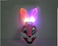Светящийся кролик