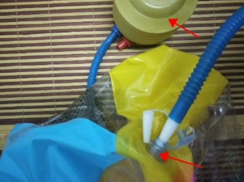 Пляжная надувная игрушка для детского сада, пластиковый воздушный шар для взрослых для игр в воде для плавания из ПВХ, раннее развитие