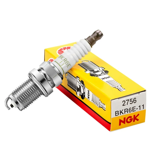 Ngk свеча из света Bkr6e-11 2756 Подходит для Fit kaiyue Junjie Music Style Music SX4 Lena