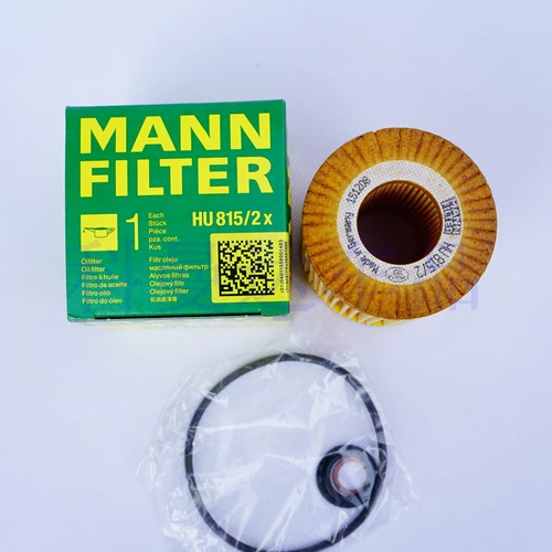 Manpai Machine Filter Hu815/2x BMW BMW 318i 320i x1 18i 120i 520li