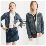 Abercrombie Fitch American AF настоящая новая женщина -шкафте