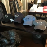 Abercrombie Fitch American AF. НОВОЕ НОВЫЕ МУЖЧИНА И ЖЕНЩИНА DCGOLD DICK Шляпы ретро Бейсбол