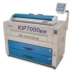 Tiền gửi Kỹ thuật số Máy photocopy PDF Máy in Blueprint A0 Vẽ màu Quét hiệu ứng tốt - Máy photocopy đa chức năng máy photocopy canon ir 2530w Máy photocopy đa chức năng
