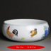 Da Ming Cheng Hua Dou Cai Chicken Cup Tea Wash Antique Tea Cup Wash Tea Sea Kung Fu Tea Set Tea Lễ Phụ kiện - Trà sứ bình trà cổ Trà sứ