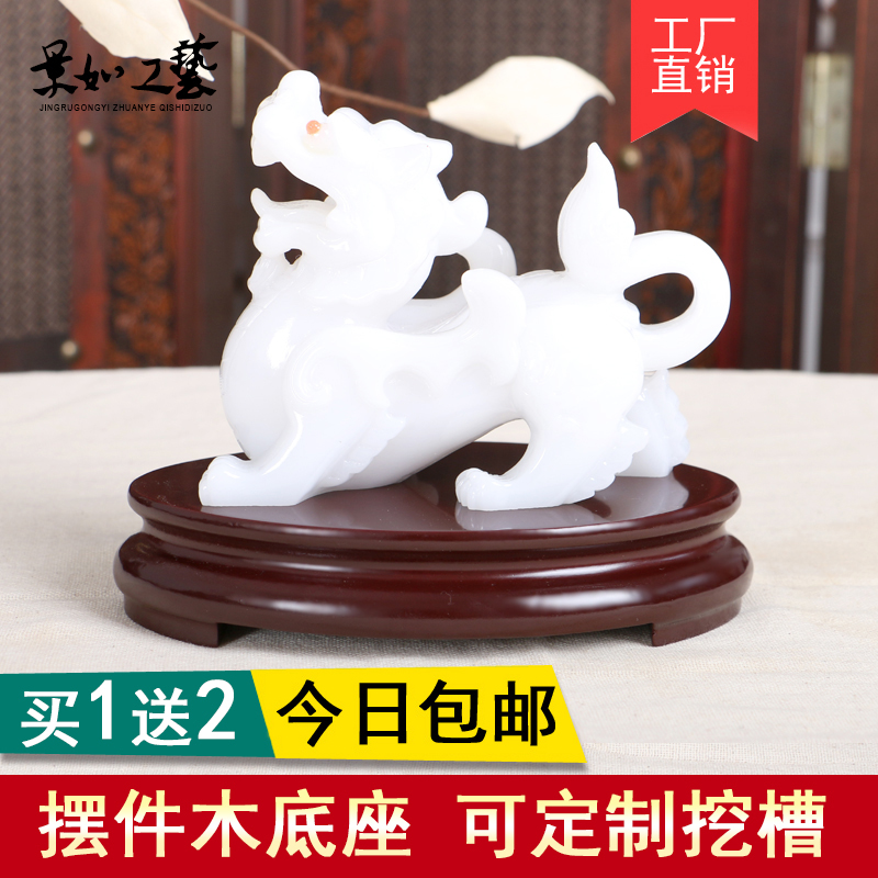 紅木工藝品錢罐存錢罐擺件 實木質創意儲蓄罐 東陽木雕刻可愛小豬