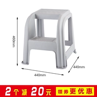 Не скользящая лестничная табуретка (купить больше скидок)