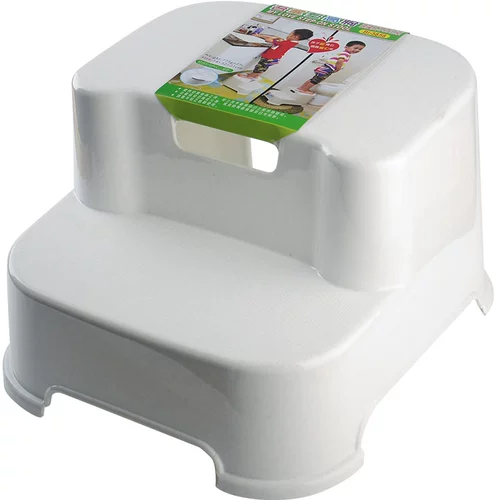 Детская нескользящая гигиеническая подставка для ног, туалет, стремянка