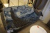 Sơn dầu van Gogh sao đêm sao nghệ thuật tấm thảm trang trí chăn sofa chăn chăn giường chăn chăn khăn trải bàn Tapestry
