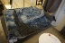 Sơn dầu van Gogh sao đêm sao nghệ thuật tấm thảm trang trí chăn sofa chăn chăn giường chăn chăn khăn trải bàn