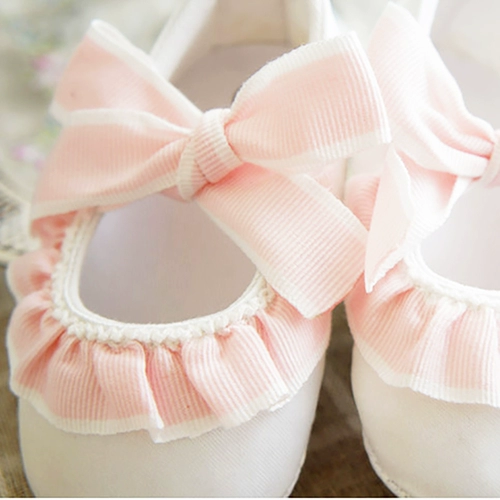 Детская нескользящая обувь для принцессы для раннего возраста