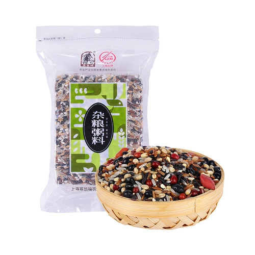 塞翁福 Гравиол из смешанного Congee смешанную кашу питание для завтрака Congee Cipring Cif Corridge Cordg