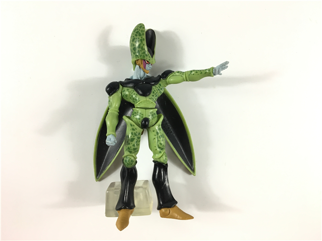 Sarucomic Garage Kit Model Dragon Ball Gashapon  Sun WuKong Saru Begita Kiniu Specia Force bulk cargo