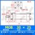 Xi lanh nhẹ MOB-30*50/100/150/200/250/300-FA xi lanh thủy lực khuôn xi lanh thanh giằng xi lanh điện thủy lực Xy lanh thủy lực