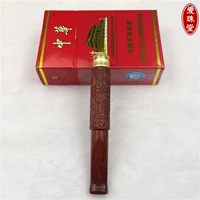 Деревянный мундштук из сандалового дерева