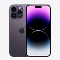 Сиреневый iphone14, 14promax, 7 дюймов