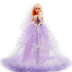 Wedding Princess Doll Girl Đồ chơi Ngày của trẻ em Quà tặng Smile Yi Barbi Sinh nhật Quà tặng Khiêu vũ - Búp bê / Phụ kiện đồ chơi búp bê kèm phụ kiện Búp bê / Phụ kiện