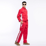 Пекинский автомобиль с длинной рабочей одеждой набор для набора весной и осенней мастерской 4S Магазин Материал Материал Материал Материал Материал ремонта ремонта может быть настроена