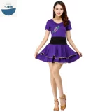 Платье, комплект, лонгслив для пожилых людей, костюм, для среднего возраста