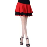 Летняя юбка, кружевной костюм, мини-юбка