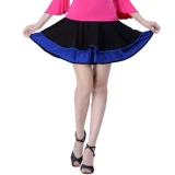 Летняя юбка, кружевной костюм, мини-юбка