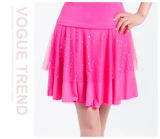 Мини-юбка, юбка