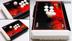 Zhuo Ke Vua của Rocker Street Máy Bay Chiến Đấu Rocker Arcade Rocker Khung Loạt-USB USB PS3 PS4 360 tay cầm chơi game xbox Cần điều khiển