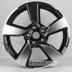 Bánh xe hợp kim nhôm nguyên bản 16 inch Dongfeng Qichen T70 T90 15 inch R50 D50 vòng thép 14 inch R30 sửa đổi - Rim mâm ô tô 18 inch	 Rim