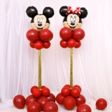 Balloon Props Tree Support Table Flipciece День рождения