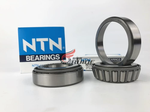 Япония импортированные роликовые подшипники NTN 4T-30317 30318 D U