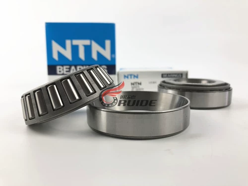 Япония импортированные роликовые подшипники NTN 4T-30317 30318 D U