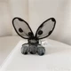 Туман Blue-Rabbit Ear Cavia