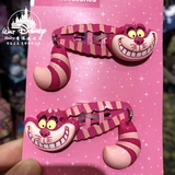 Дисней, мультяшная заколка для волос, аксессуар для волос, ювелирное украшение, Гонконг