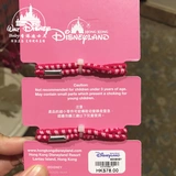 Дисней, мультяшная заколка для волос, аксессуар для волос, ювелирное украшение, Гонконг