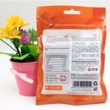 Оуо чистые зубы и костная собака Молярные стержни с костями молочной зубной щетки естественным образом дезодорант