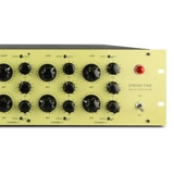 Audio Audio Springtime Four Channel Simulator Lands Balanced State Bank Spot