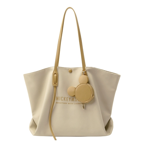 Вместительная и большая сумка через плечо, универсальная сумка на одно плечо, 2020